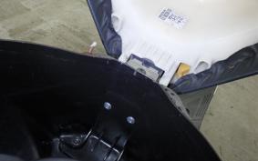 SUZUKI ADDRESS V125 2017 CF4EA