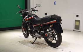 SUZUKI GSX-250E 2017 GJ51B