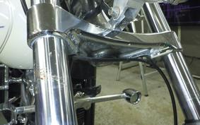HARLEY FLSTF 1580 2008