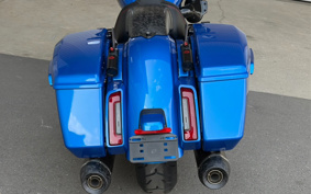 HARLEY FLHXSTSE CVO 2026 TR8