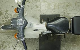 HONDA C70 SUPER CUB 2022 C70