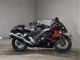 Фото Suzuki GSX1300R HAYABUSA 2014 с японского аукциона