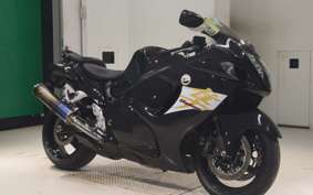 SUZUKI HAYABUSA Gen.2 2011