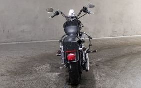 HARLEY XL1200L 2007 CX3