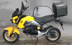 HONDA GU ROM JC61