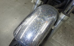 HONDA CB1100 2011 SC65