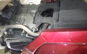 HONDA PCX 125 2009 JF81