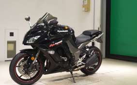 KAWASAKI NINJA 1000 2012