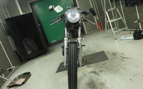 YAMAHA SR400 Gen.3 2004 RH01J