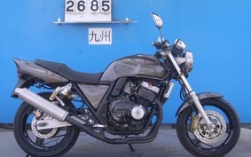 HONDA CB400SF S 1997 NC31