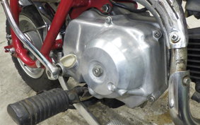 HONDA MONKEY Z50A