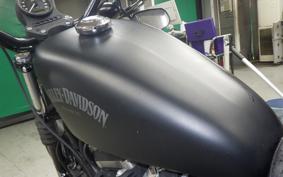 HARLEY XL883N 2014