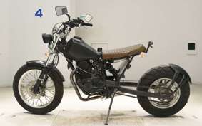 YAMAHA TW225 2008 DG09J