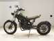 Фото Yamaha TW225 2008 с японского аукциона
