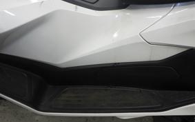 HONDA PCX 125 2014 JK05