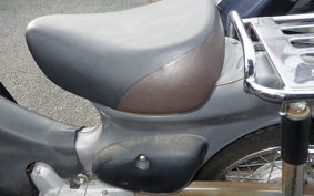 HONDA LITTLE CUB E AA01