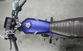 HONDA CG125