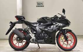 SUZUKI GSX-R125 DL32D