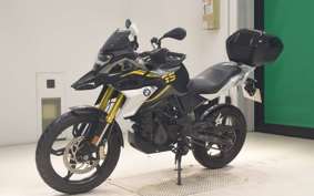 BMW G310GS 2021