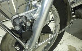 HONDA CB400 1975 CB400F