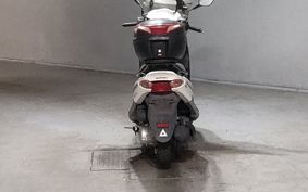 SUZUKI ADDRESS V125 DT11A