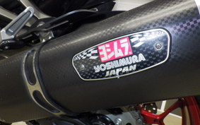 KAWASAKI ZX 1400 NINJA R A 2012
