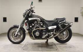 YAMAHA VMAX 1996