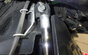 SUZUKI ADDRESS 110 2026 CE47A