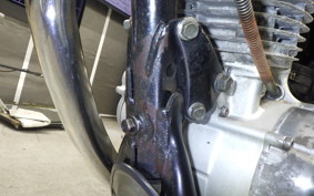 YAMAHA SR500 1998 1JN