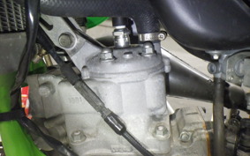 KAWASAKI KX125 2023 KX125L