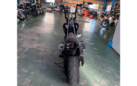 HARLEY FLSTF1340-1450 2001 BMY
