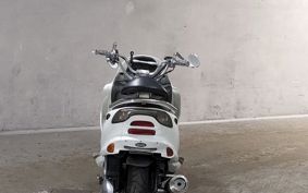 YAMAHA MAJESTY 125 5CA0