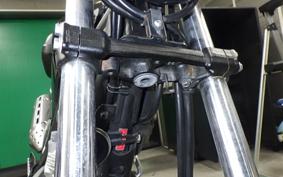 YAMAHA TRICKER Gen.2 2000 DG16J