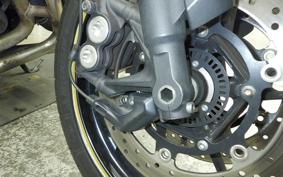 YAMAHA MT-09 A 2015 RN34J