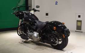 HARLEY FLS 1580 2013