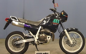 HONDA AX-1 MD21