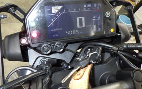 YAMAHA MT-03 ABS 2025 RH25J