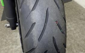 KAWASAKI NINJA 400 2023 EX400L