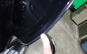 BMW R18TC 2022