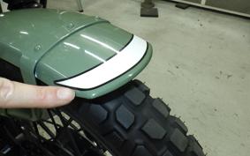 HONDA CT125-2 JA65