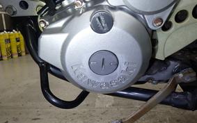 KAWASAKI KLX250D TRACKER 1999 LX250E