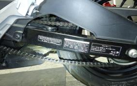 HONDA GROM JC61