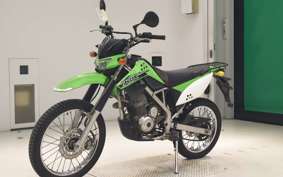 KAWASAKI KLX125 LX125C