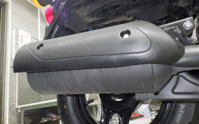 HONDA TODAY 2 AF67