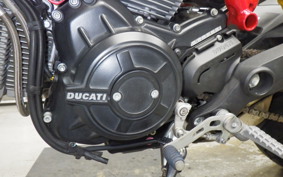 DUCATI MONSTER 797 2018