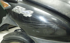 HONDA DIO Z4 GEN 2 AF63