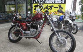 TRIUMPH BONNEVILLE T120 2014