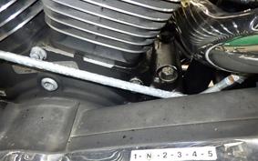 HARLEY FLSTF 1340 1996