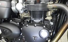 TRIUMPH THRUXTON 1200 RS 2020