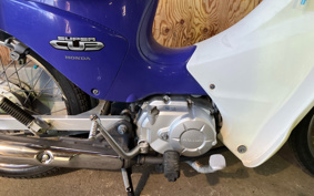 HONDA SUPER CUB110 JA07